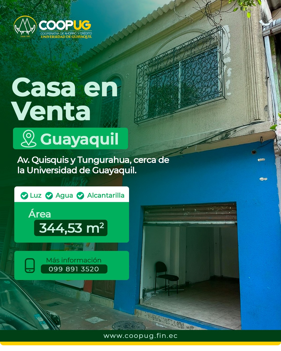 Edificio en venta