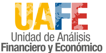 Unidad de Análisis Financiero y Económico